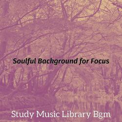 Funky Backdrops for Brain Power