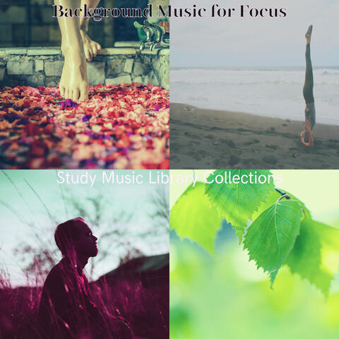 Background Music for Focus