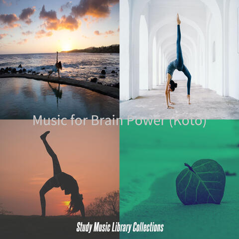 Music for Brain Power (Koto)
