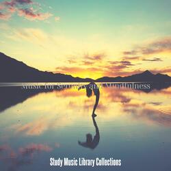 Sunny Koto and Strings - Vibe for Study Therapy