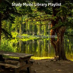 Grand Music for Study Therapy