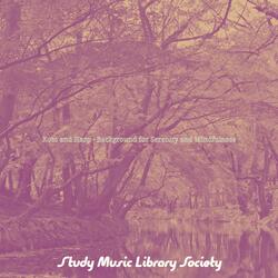 Background for Yoga Sessions