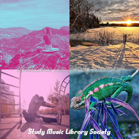 Ambiance for Study Therapy