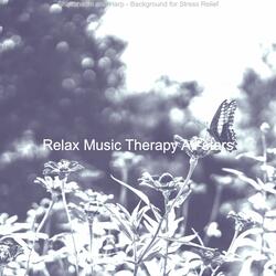 Hypnotic Shakuhachi and Harps - Vibe for Relaxing Therapy