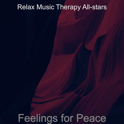 Feelings for Peace
