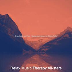 Retro Ambience for Rejuvenation