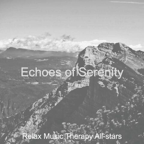 Echoes of Serenity