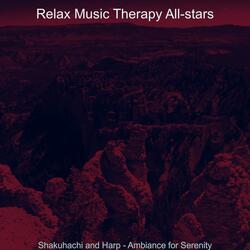 Debonair Music for Relaxing Therapy