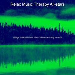 Quiet Music for Harmony