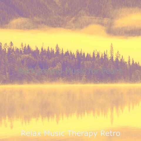 Background Music for Peace