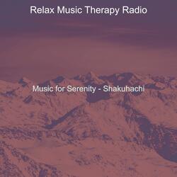 Shakuhachi and Koto Soundtrack for Serenity