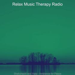Background for Rejuvenation