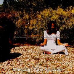 Astounding Ambiance for Aromatherapy Massage