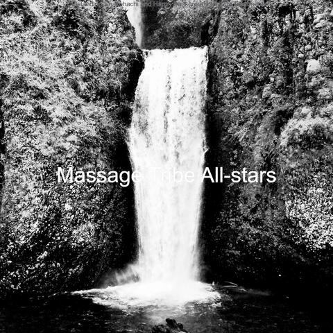 Outstanding Shakuhachi and Harp - Background for Spa Treatments