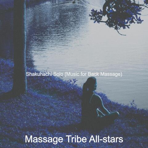 Shakuhachi Solo (Music for Back Massage)