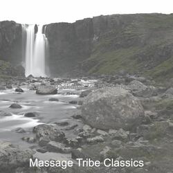 Tasteful Ambience for Oil Massage