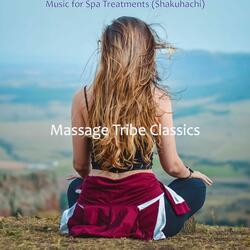 High-class Music for Oil Massage