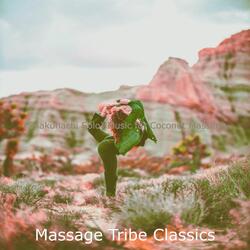 Tasteful Music for Spa Treatments