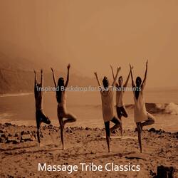 Festive Ambiance for Aromatherapy Massage