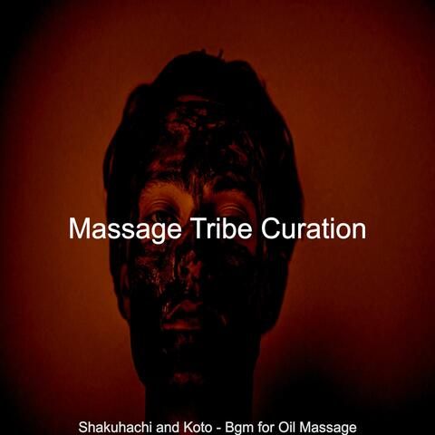 Shakuhachi and Koto - Bgm for Oil Massage