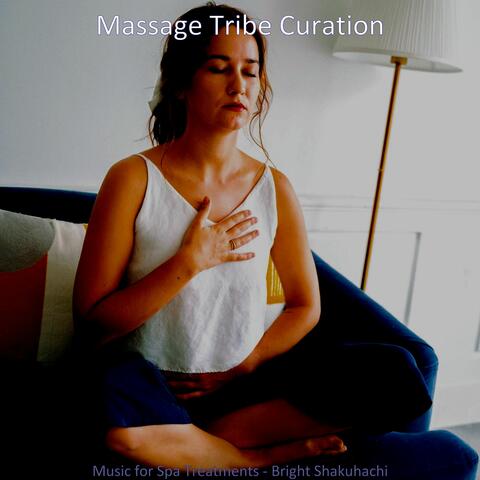 Music for Spa Treatments - Bright Shakuhachi