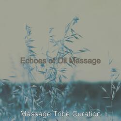 Pulsating Shakuhachi and Harps - Vibe for Coconut Massage