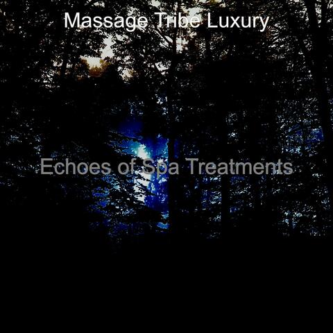 Echoes of Spa Treatments