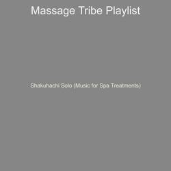 Carefree Ambience for Coconut Massage