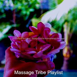 Shakuhachi and Koto Soundtrack for Spa Treatments