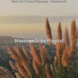 Fashionable Moods for Coconut Massage