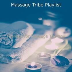 Astonishing Oil Massage