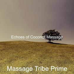 Pulsating Shakuhachi and Harps - Vibe for Spa Treatments