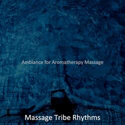 Quiet Aromatherapy Massage