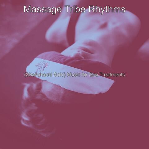 (Shakuhachi Solo) Music for Spa Treatments