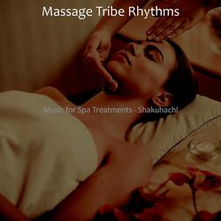 Background for Spa Treatments