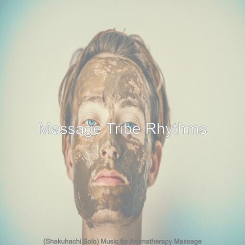 (Shakuhachi Solo) Music for Aromatherapy Massage