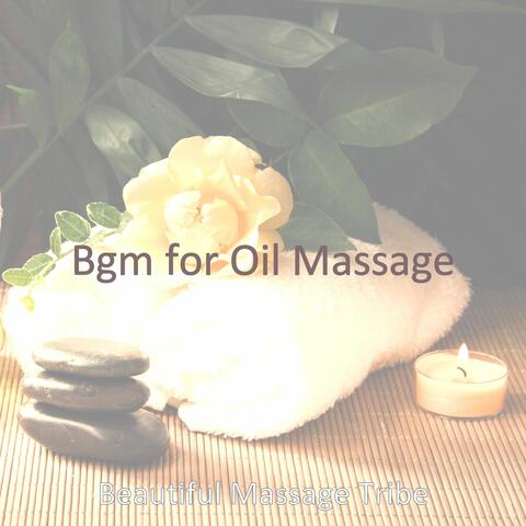 Bgm for Oil Massage