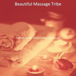 Smooth Aromatherapy Massage