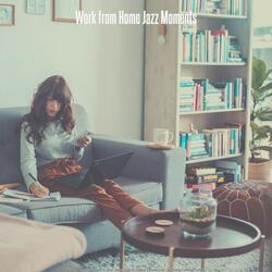 Sunny Music for Focus at Home