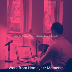 Cultivated Moods for Home Office