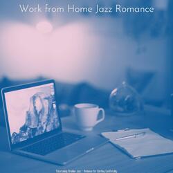 Mind-blowing Ambiance for Working Comfortably