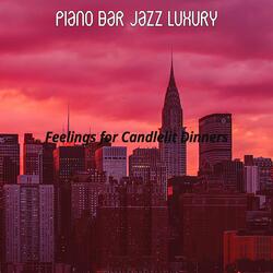 Fiery Ambience for Nights Out