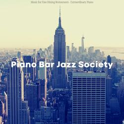 High Class Moods for Cocktail Bars