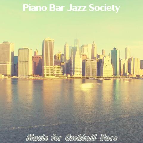 Music for Cocktail Bars