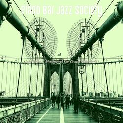 Piano Jazz Soundtrack for Classy Restaurants