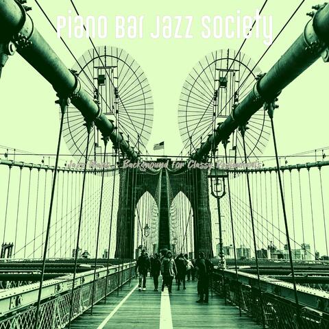 Jazz Piano - Background for Classy Restaurants