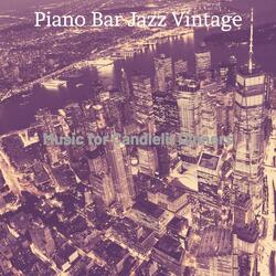 Exquisite Moods for Candlelit Dinners