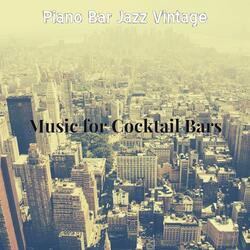 Piano Jazz Soundtrack for Classy Restaurants
