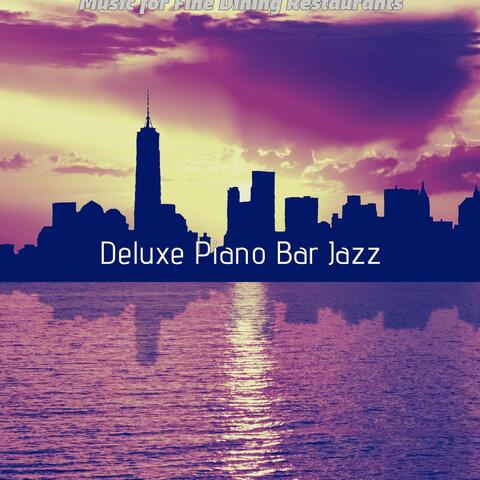 Music for Fine Dining Restaurants