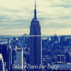 Piano Jazz Soundtrack for Fine Dining Restaurants